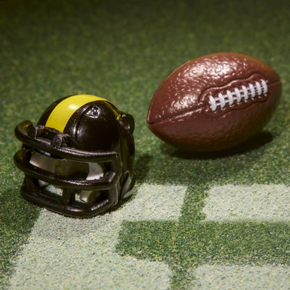 Transformers NFL Pittsburgh Steelers Steelsmash