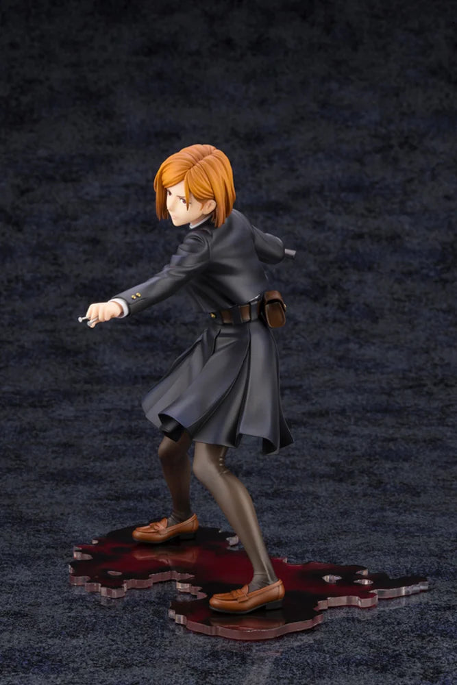 Jujutsu Kaisen ARTFX J Nobara Kugisaki Statue