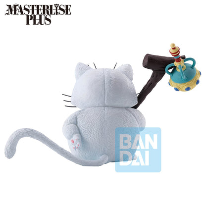 Dragon Ball Son Goku & Korin The Lookout Above the Clouds Masterlise Ichibansho Statue