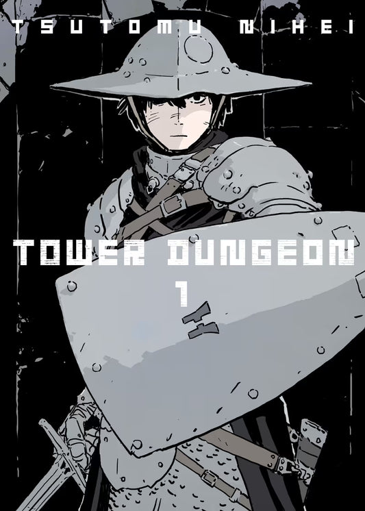 Tower Dungeon Vol. 1