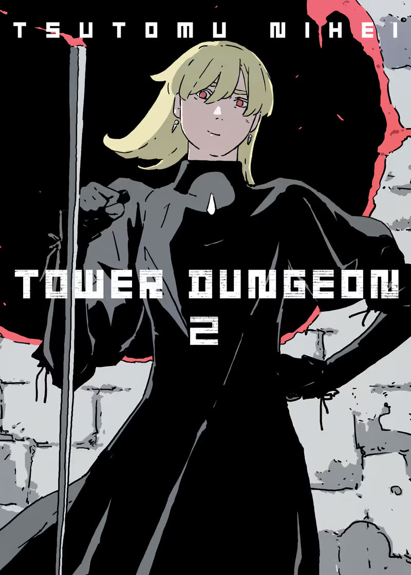 Tower Dungeon Vol. 2
