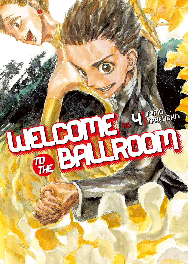 Welcome to the Ballroom Vol. 4