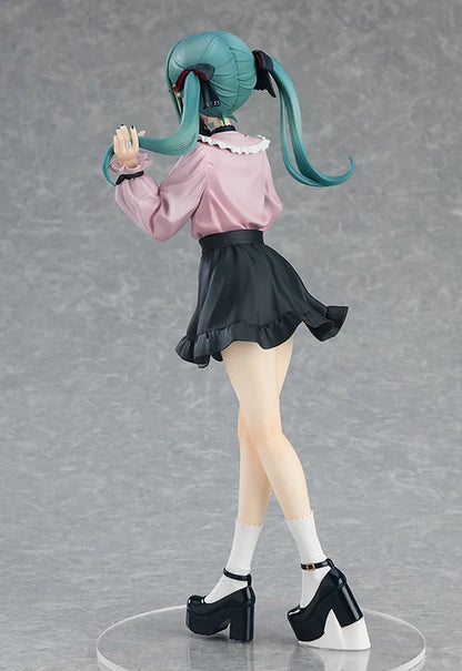 POP UP PARADE Hatsune Miku: The Vampire Ver. L Size