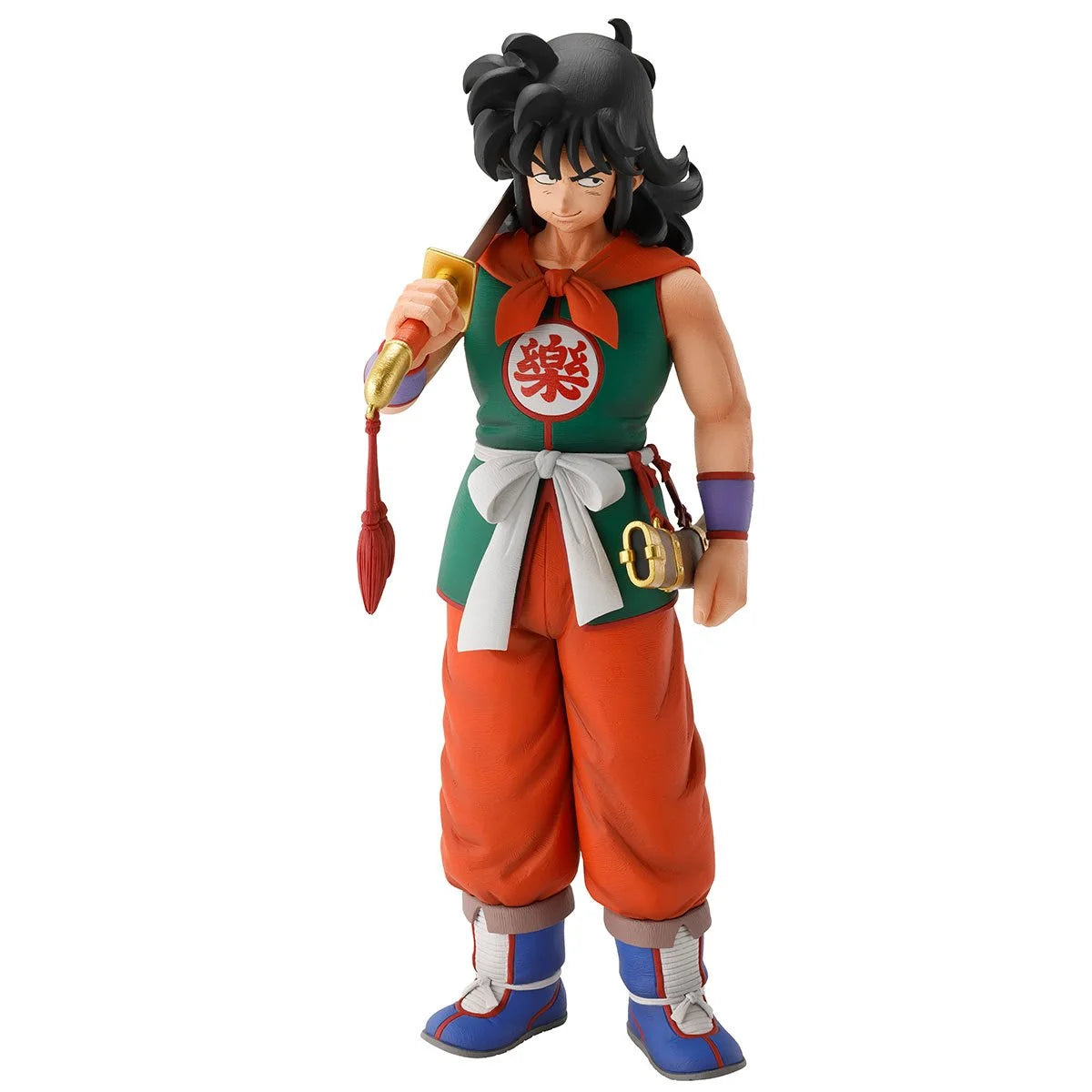 Dragon Ball Masterlise Ichibansho Figure: Yamcha (Son Goku Training Section)