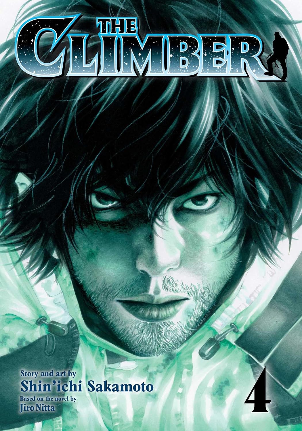 The Climber Vol. 4