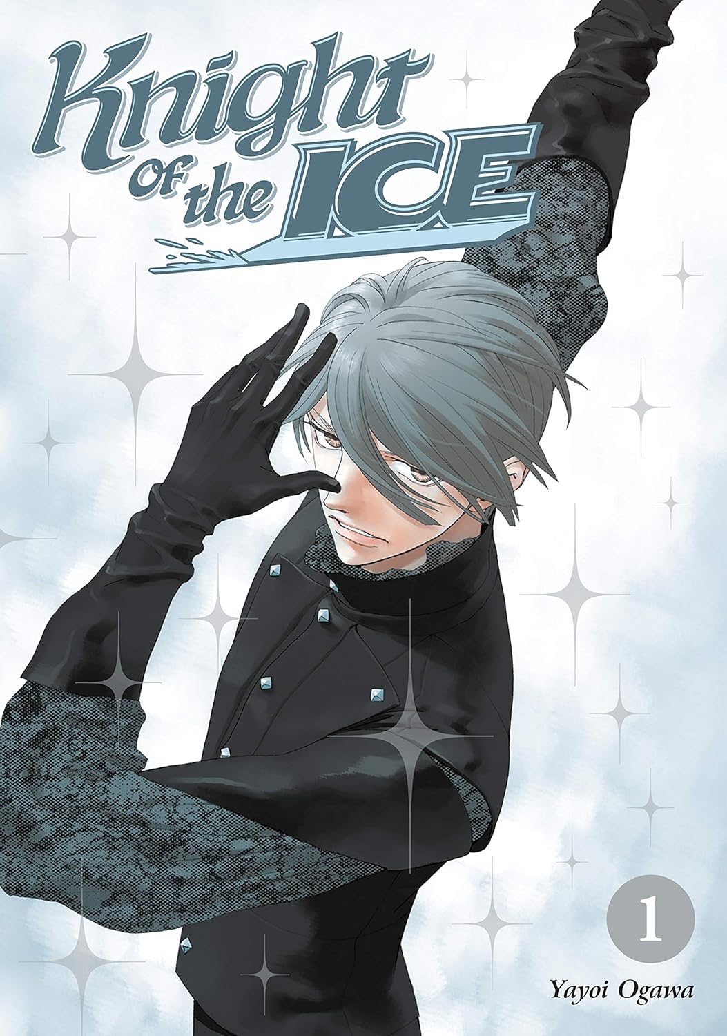 Knight of the Ice Vol. 1