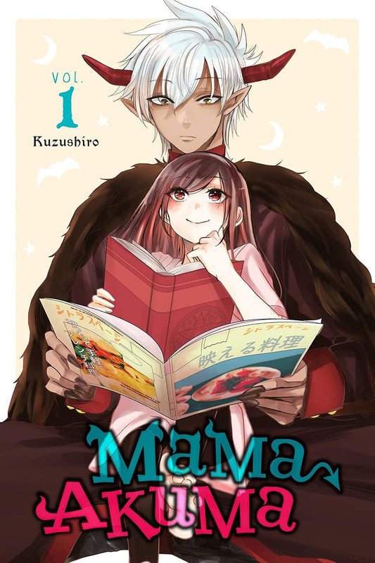 Mama Akuma Vol. 1