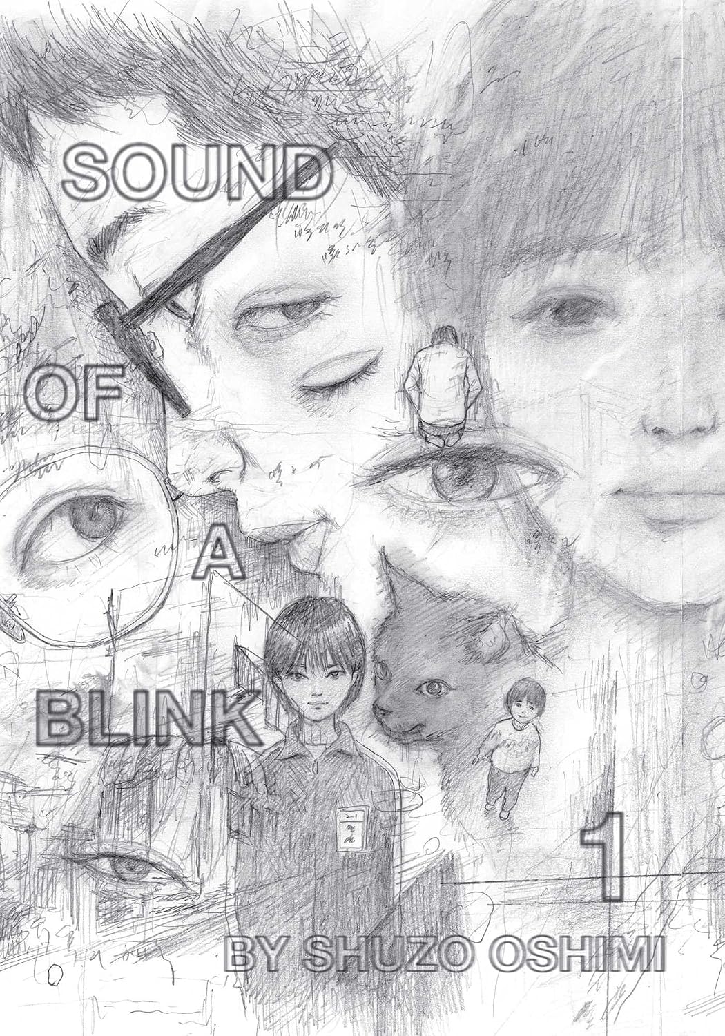 [PRE-ORDER] Sound of a Blink Vol. 1