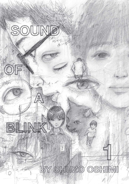 [PRE-ORDER] Sound of a Blink Vol. 1