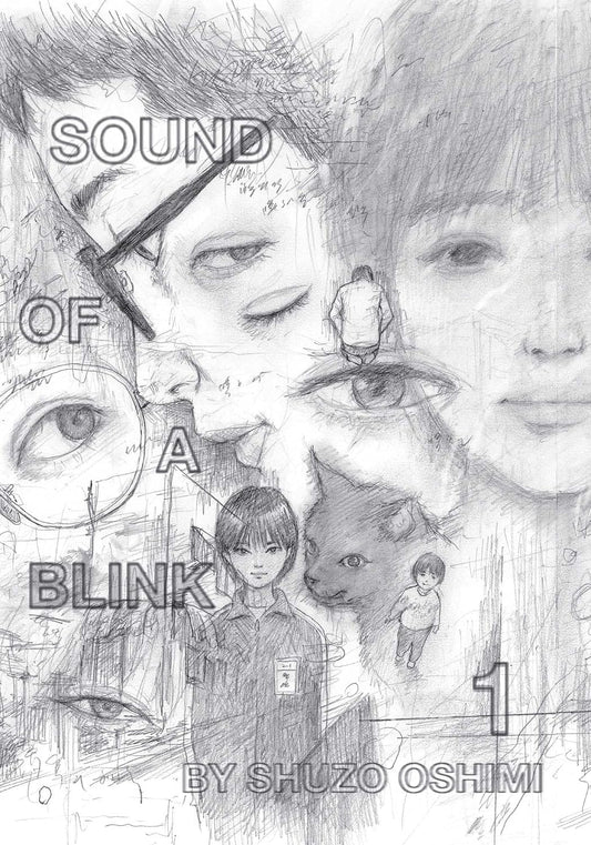 [PRE-ORDER] Sound of a Blink Vol. 1