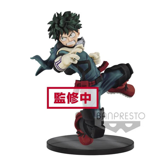 My Hero Academia Amazing Heroes Vol. 1 Midoriya Statue