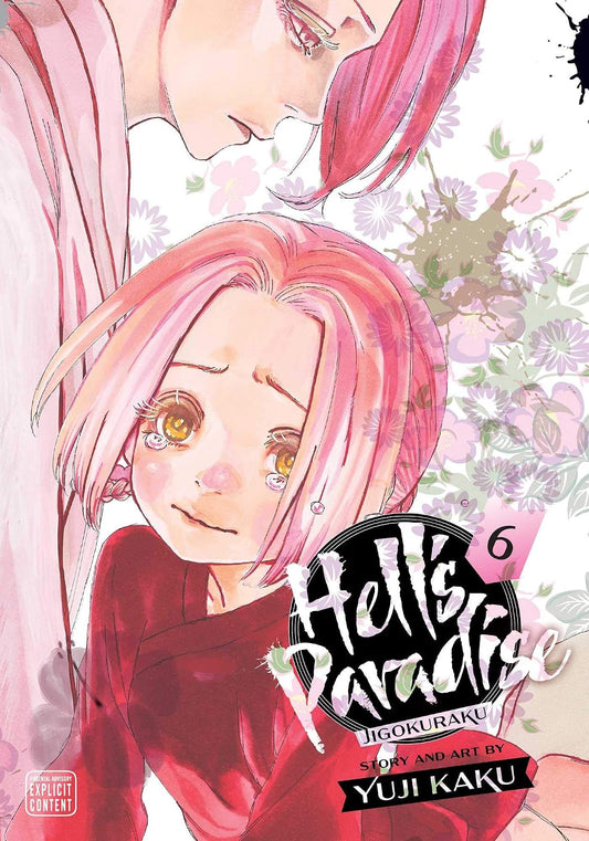 Hell’s Paradise: Jigokuraku Vol. 6