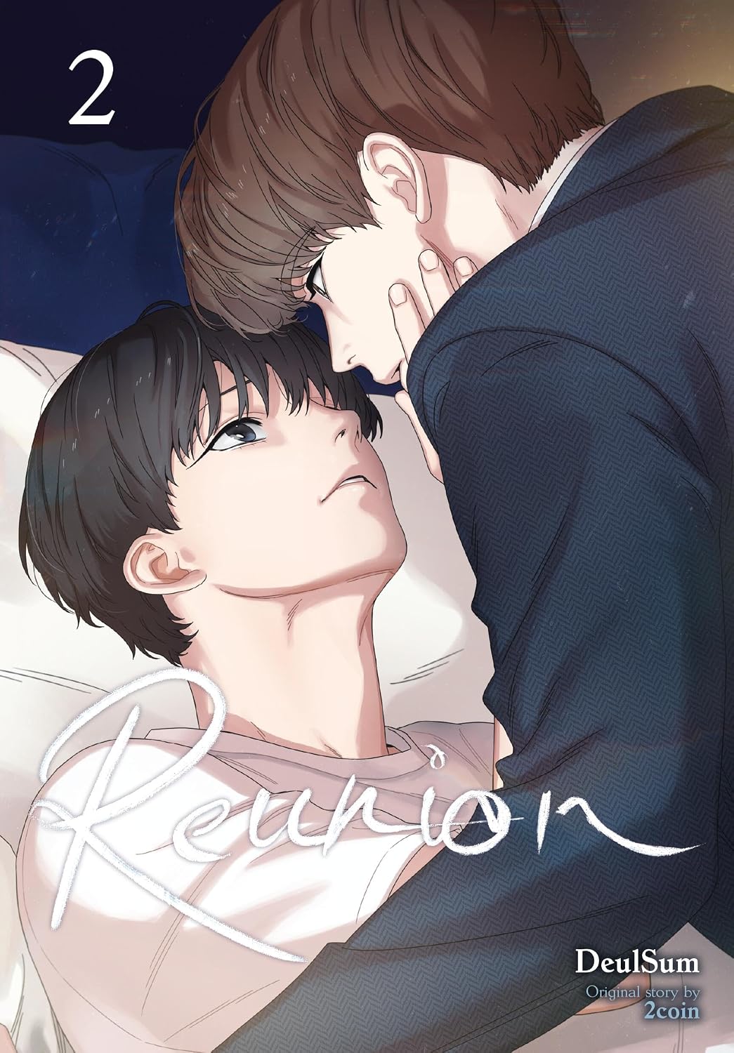 [PRE-ORDER] Reunion Vol. 2