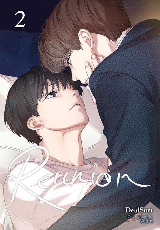[PRE-ORDER] Reunion Vol. 2