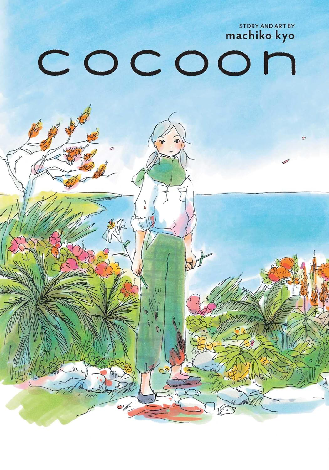 [PRE-ORDER] cocoon