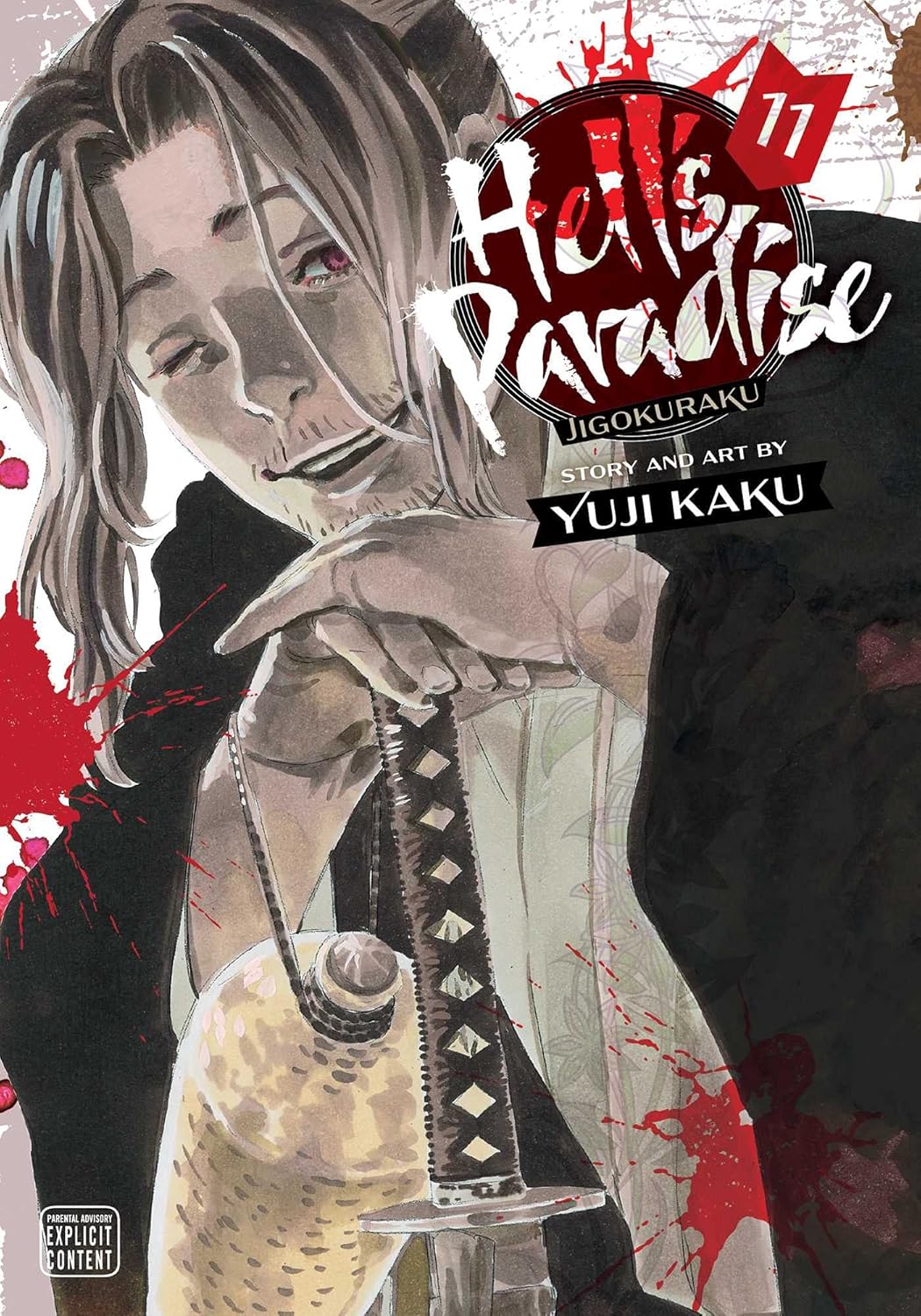 Hell’s Paradise: Jigokuraku Vol. 11
