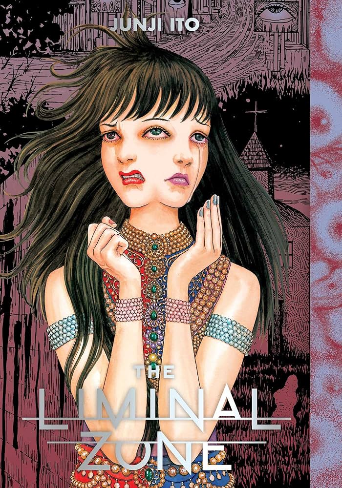 The Liminal Zone Vol. 1
