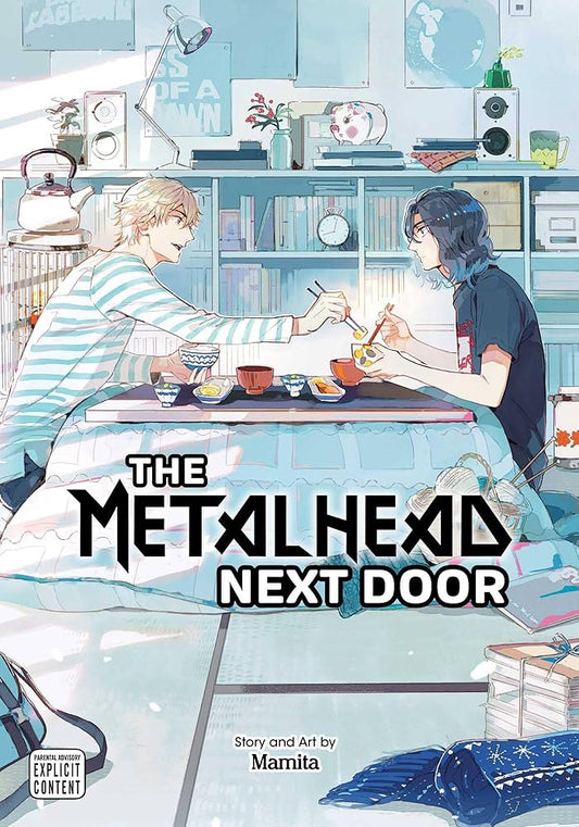 The Metalhead Next Door