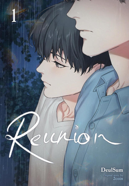 [PRE-ORDER] Reunion Vol. 1