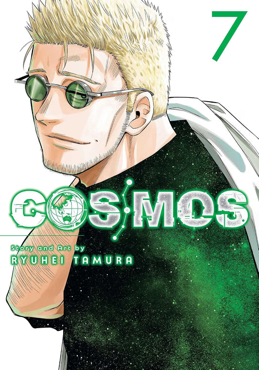 [PRE-ORDER] Cosmos Vol. 7