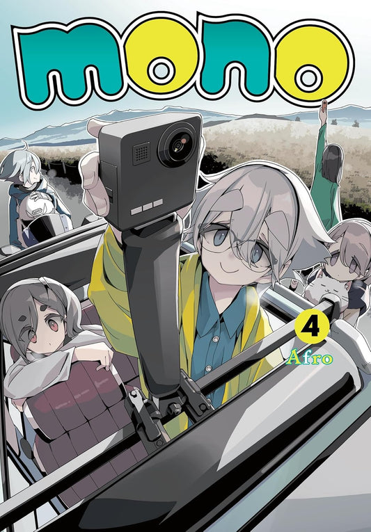 mono Vol. 4