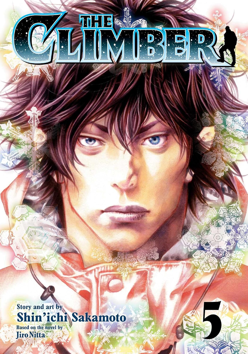 The Climber Vol. 5