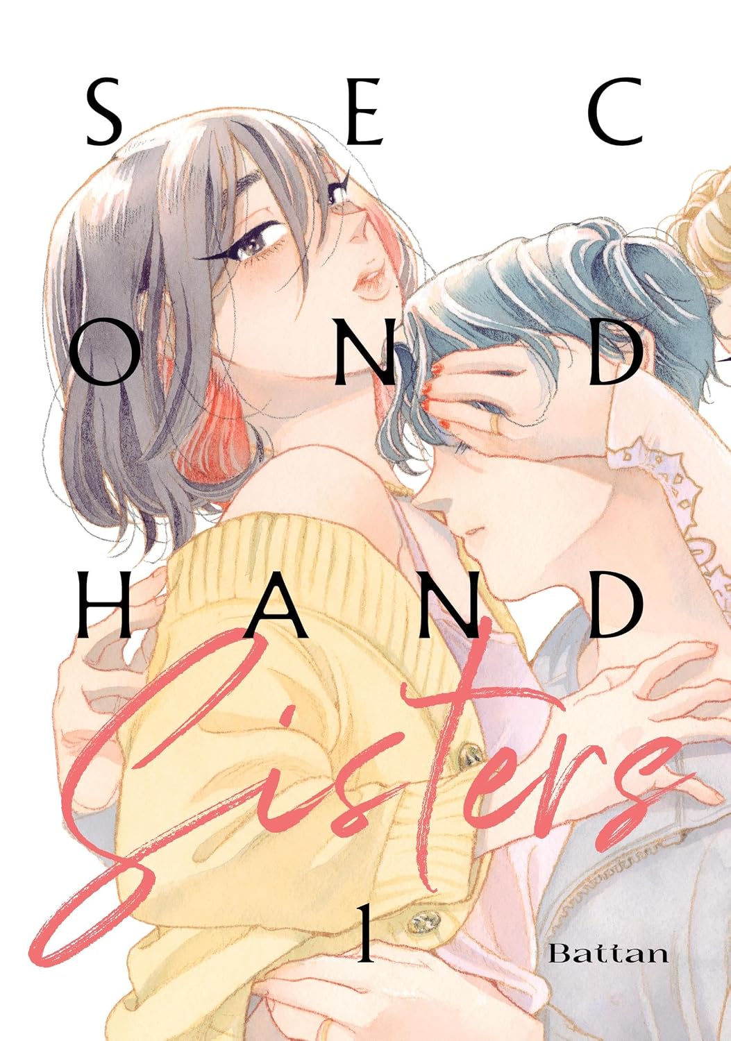 Secondhand Sisters Vol. 1