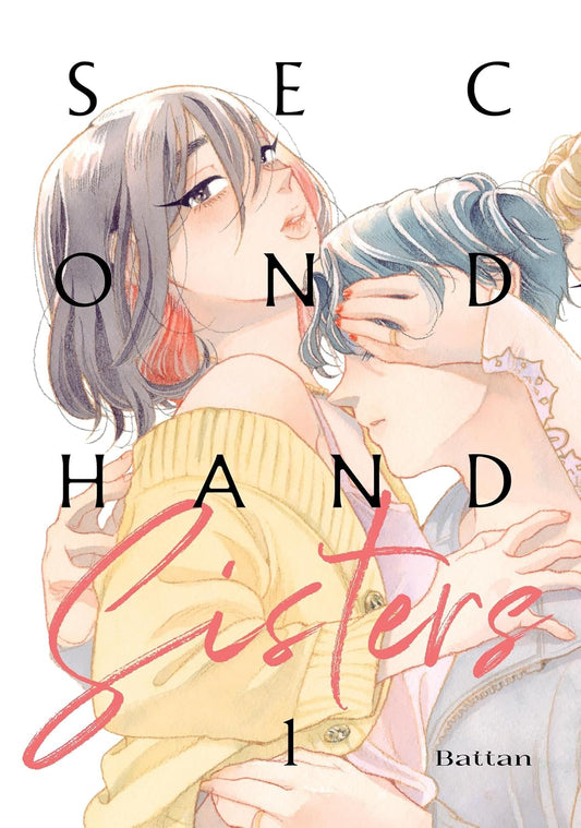 Secondhand Sisters Vol. 1
