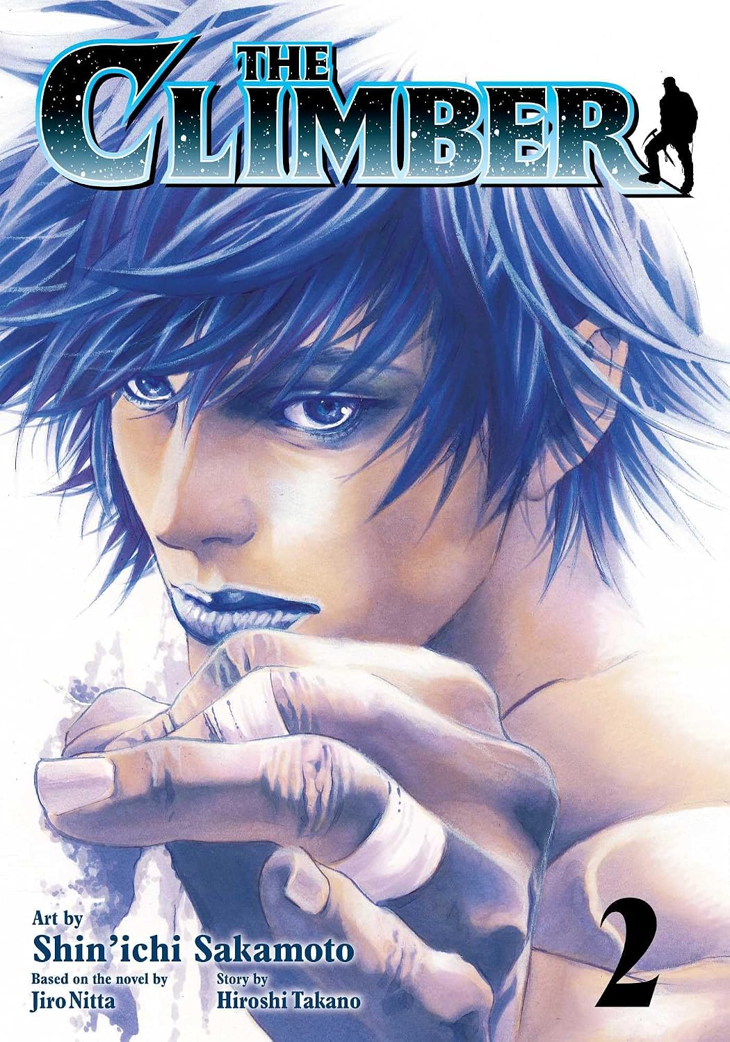 The Climber Vol. 2