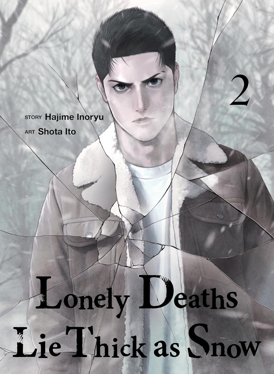 Lonely Deaths Lie Thick as Snow Vol. 2