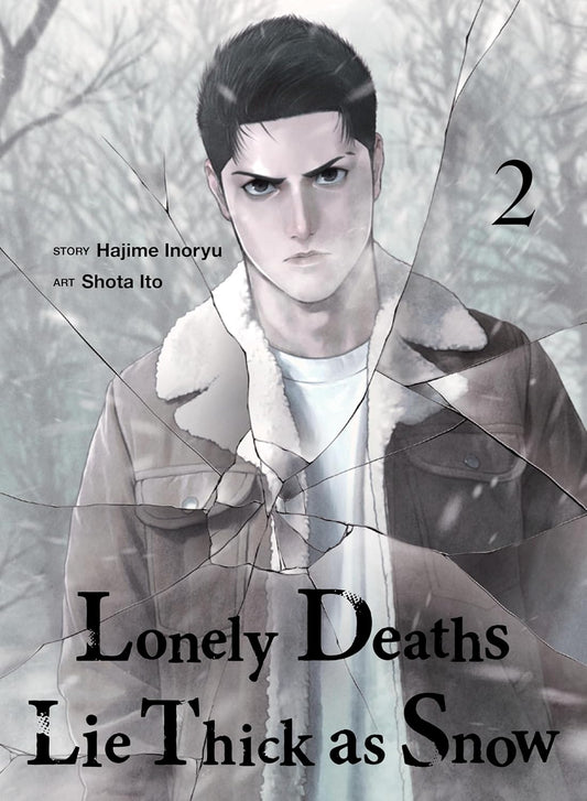 Lonely Deaths Lie Thick as Snow Vol. 2
