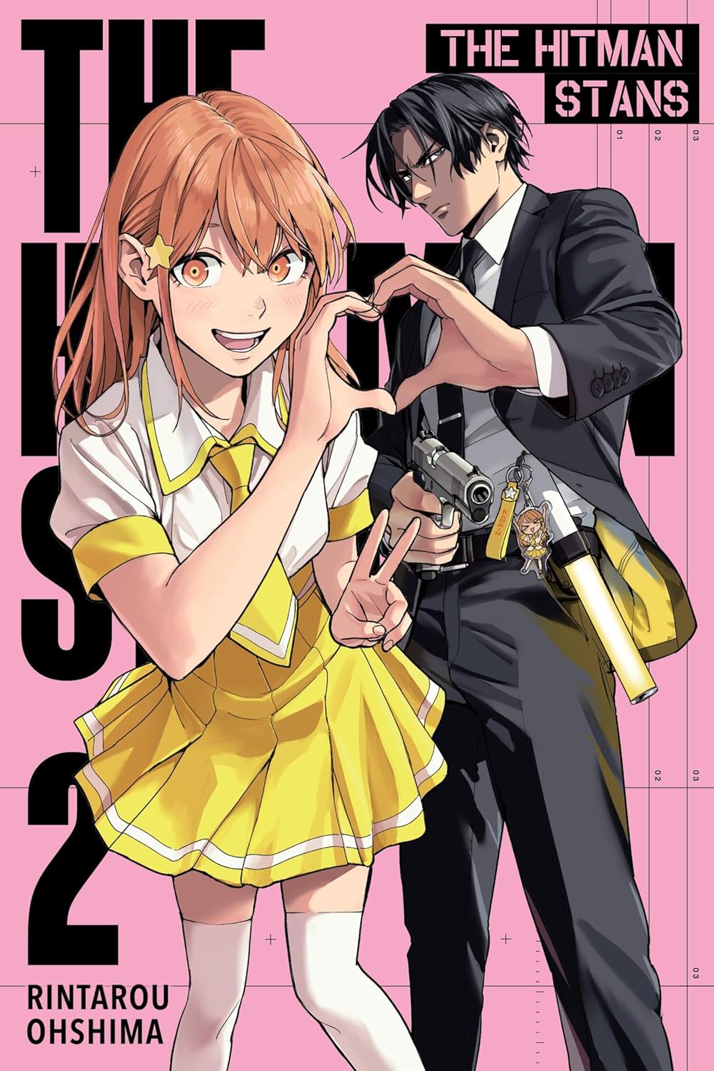 The Hitman Stans Vol. 2