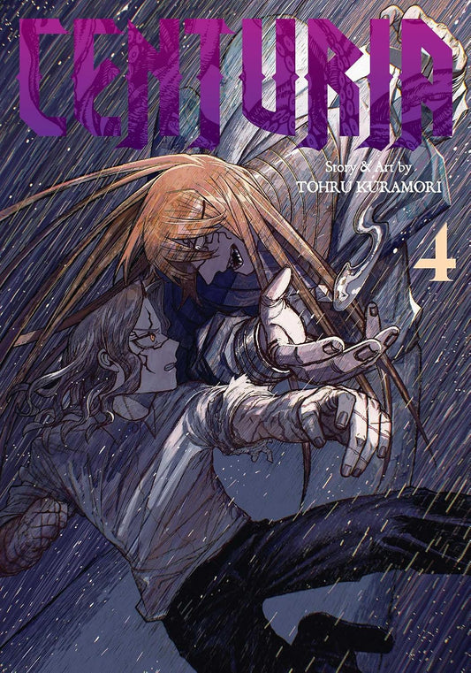 [PRE-ORDER] Centuria Vol. 4