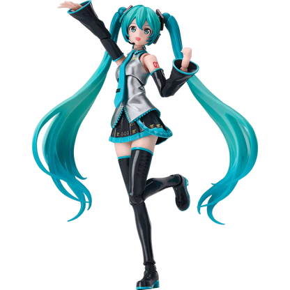Vocaloid Hatsune Miku Fantastics Edition FE01 Model Kit