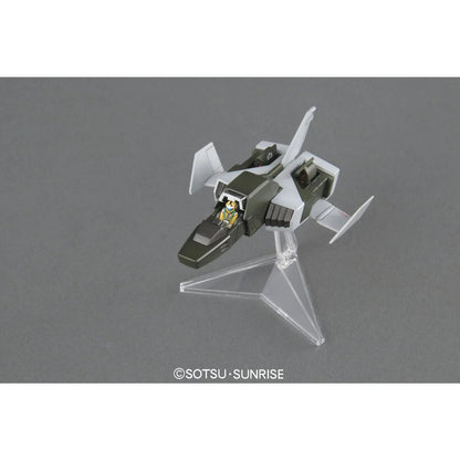 Mobile Suit Gundam Full Armor Gundam Master Grade 1:100 Scale Model Kit