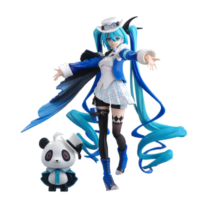 Vocaloid Fantastics Series Hatsune Miku With You 2025 Model Kit