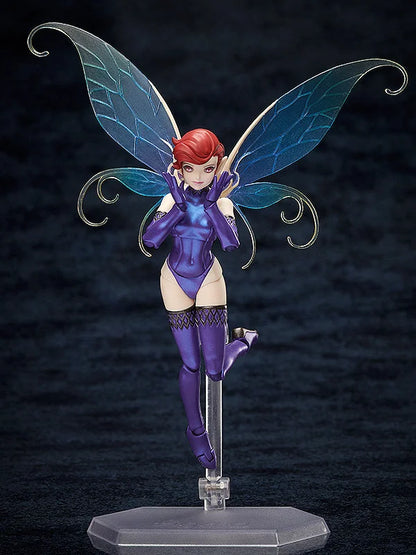 Shin Megami Tensei Pixie Figma