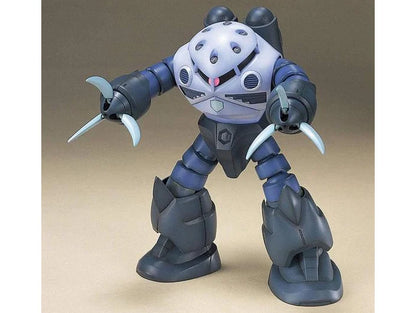 [DAMAGED BOX A1] Mobile Suit Gundam MSM-07 Z'Gok High Grade 1:144 Scale Model Kit