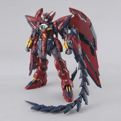 Mobile Suit Gundam Wing: Endless Waltz Gundam Epyon Master Grade 1:100 Scale Model Kit