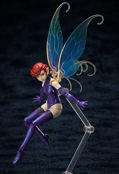 Shin Megami Tensei Pixie Figma