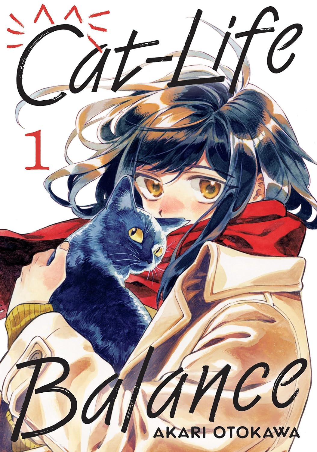 Cat-Life Balance Vol. 1