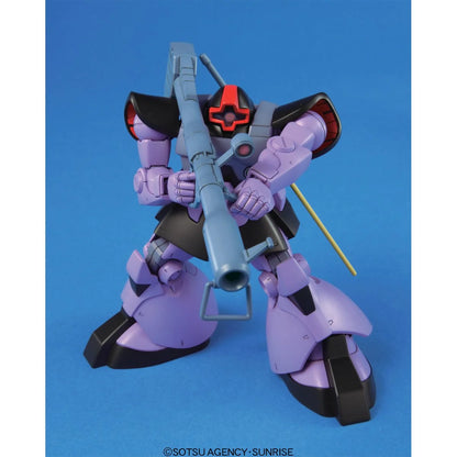 [PRE-ORDER] Mobile Suit Gundam Dom/Rick-Dom High Grade 1:144 Scale Model Kit