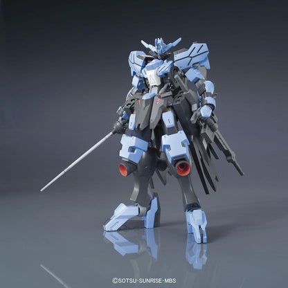 Mobile Suit Gundam: Iron-Blooded Orphans Gundam Vidar High Grade 1:144 Scale Model Kit