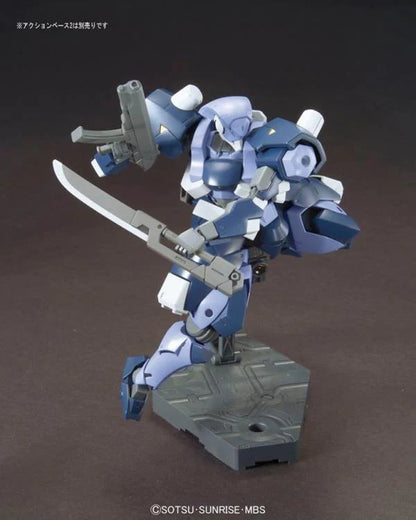 Mobile Suit Gundam: Iron-Blooded Orphans Hyakuren High Grade 1:144 Scale Model Kit