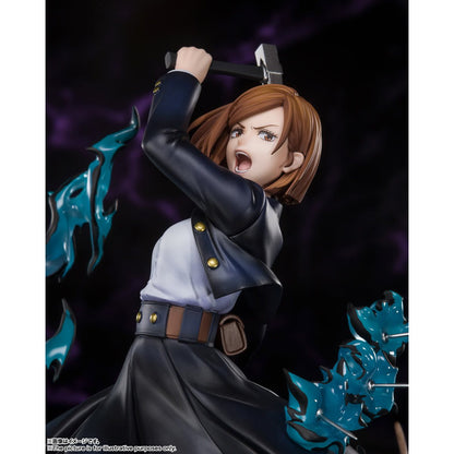 Jujutsu Kaisen Nobara Kugisaki FiguartsZERO Statue
