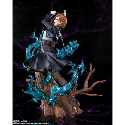 Jujutsu Kaisen Nobara Kugisaki FiguartsZERO Statue
