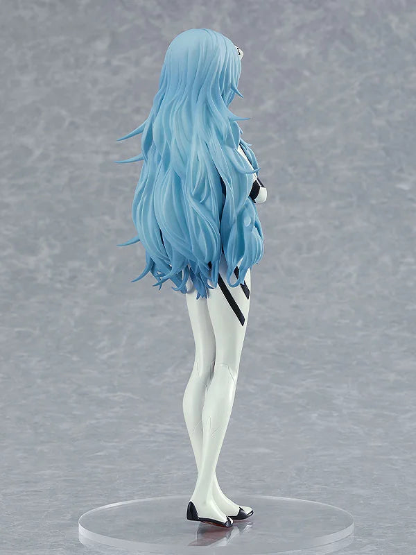 POP UP PARADE Rei Ayanami: Long Hair Ver.