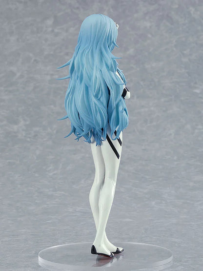 POP UP PARADE Rei Ayanami: Long Hair Ver.