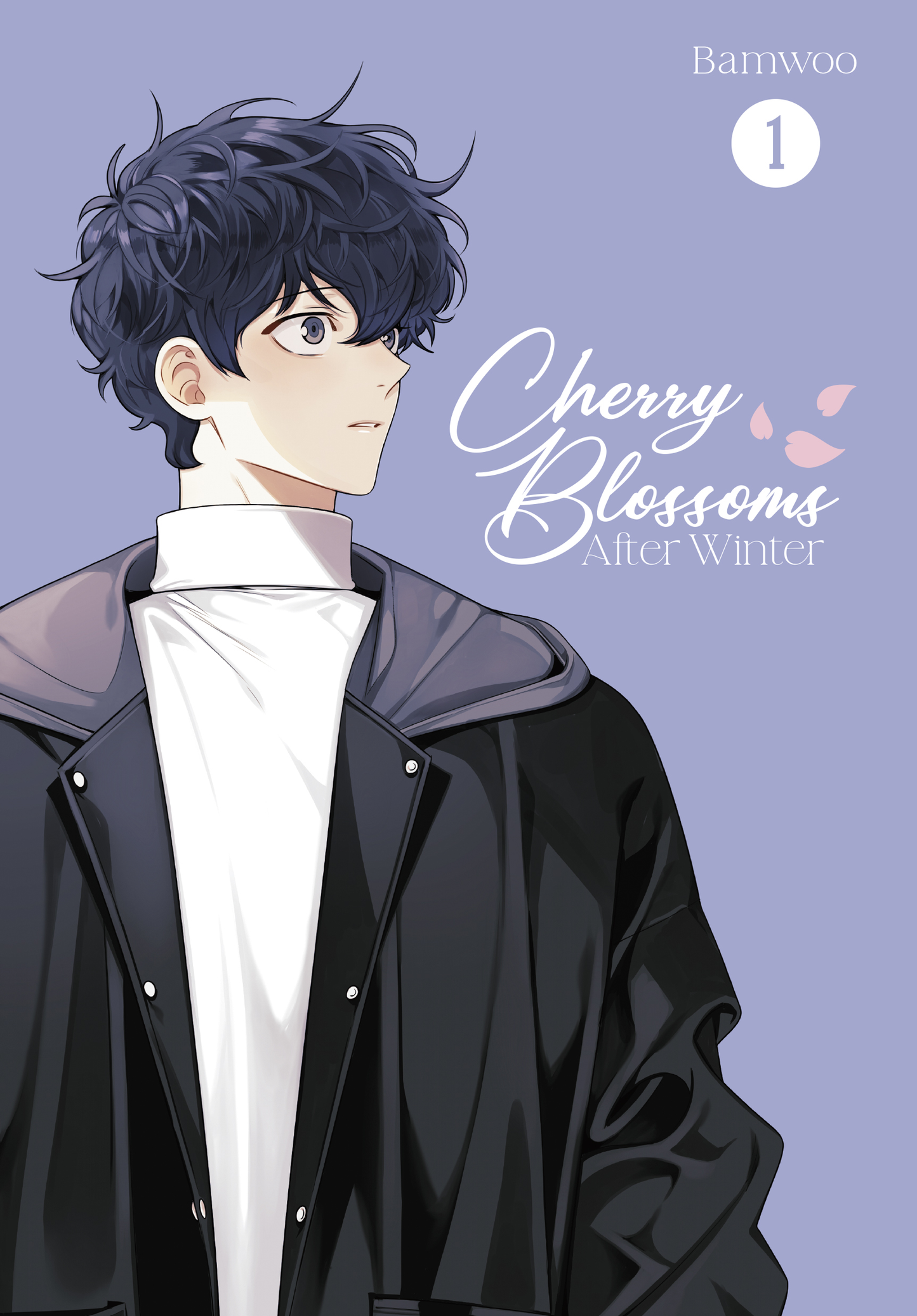 Cherry Blossoms After Winter Vol. 1