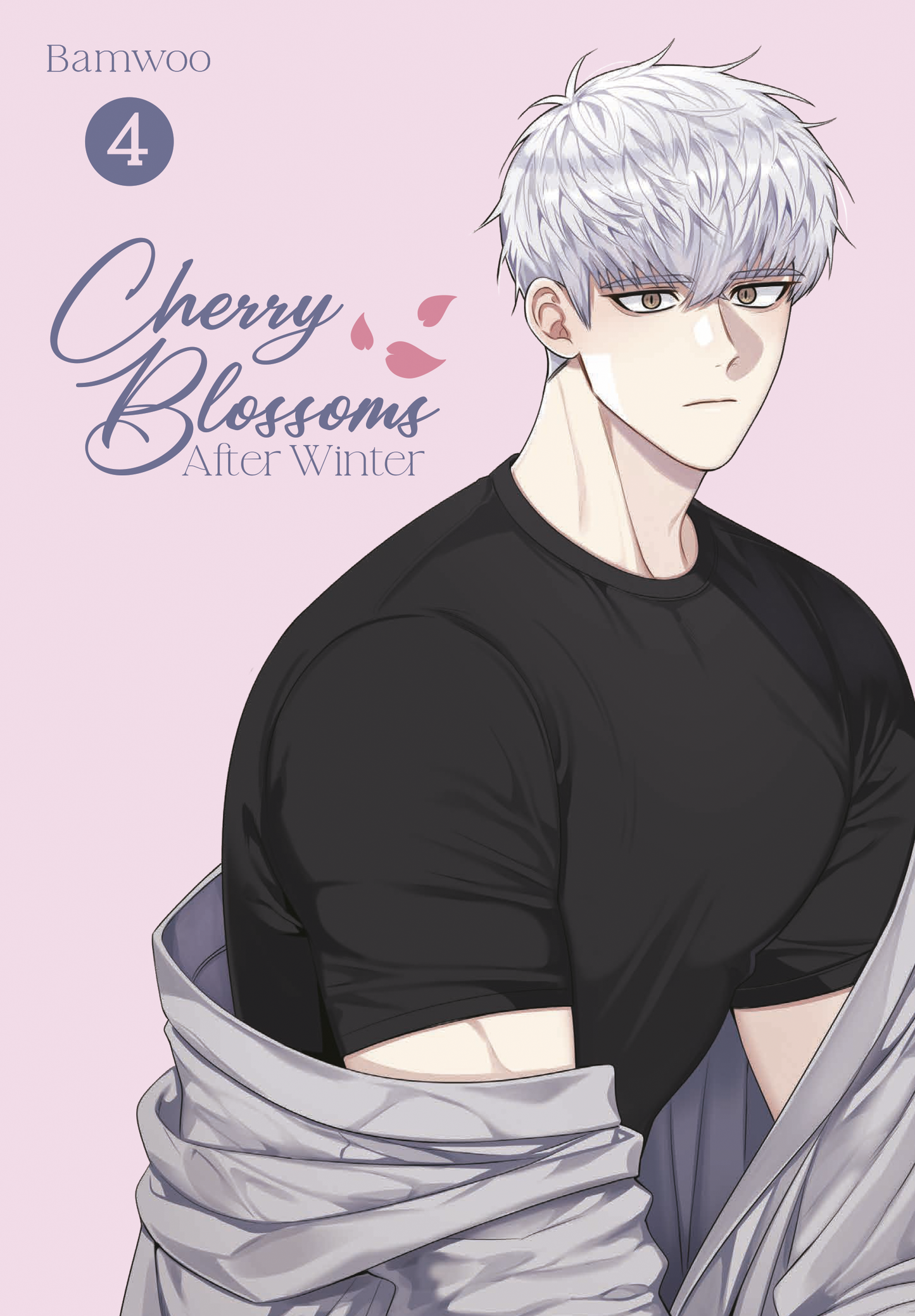 Cherry Blossoms After Winter Vol. 4